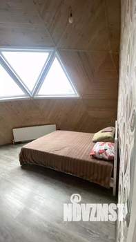 Дом 200м², 2-этажный, посуточно, 