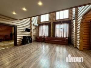 Дом 554м&sup2;, 3-этажный, посуточно, 