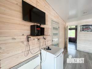 Дом 100м², 1-этажный, посуточно, 