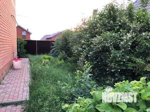 Дом 125м&sup2;, 2-этажный, посуточно, 