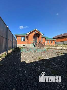 Дом 270м², 1-этажный, на длительный срок, 