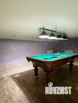 Дом 370м&sup2;, 3-этажный, посуточно, 