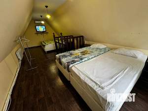 Дом 130м&sup2;, 3-этажный, посуточно, 