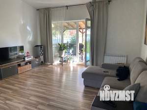 Дом 170м², 2-этажный, посуточно, 