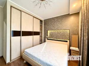 Таунхаус 92м², 2-этажный, на длительный срок, 