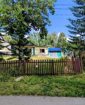 Дом 70м², 1-этажный, на длительный срок, 