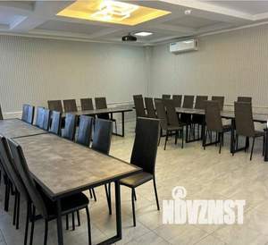 Дом 400м&sup2;, 2-этажный, посуточно, 