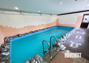 Дом 307м&sup2;, 2-этажный, посуточно, 