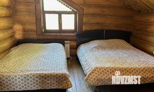 Дом 245м², 2-этажный, посуточно, 