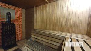 Дом 180м&sup2;, 2-этажный, посуточно, 