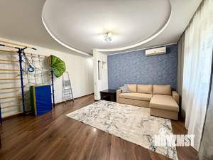 Таунхаус 92м&sup2;, 2-этажный, на длительный срок, 