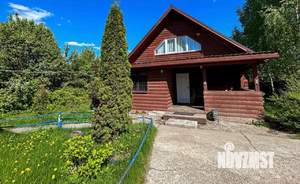 Дом 218м², 2-этажный, посуточно, 