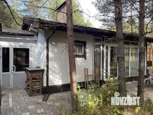 Дом 37м², 1-этажный, на длительный срок, 