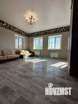 Дом 130м&sup2;, 2-этажный, на длительный срок, 