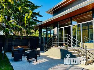 Дом 213м&sup2;, 2-этажный, посуточно, 