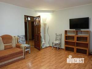 Дом 70м&sup2;, 1-этажный, на длительный срок, 