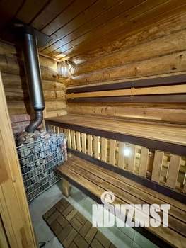 Дом 135м², 2-этажный, посуточно, 