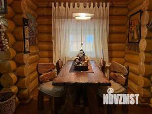 Дом 200м&sup2;, 2-этажный, посуточно, 