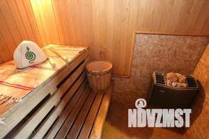 Дом 350м&sup2;, 2-этажный, на длительный срок, 