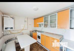 Дом 71м², 1-этажный, на длительный срок, 