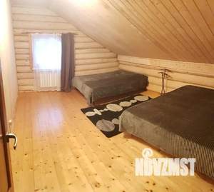 Дом 120м², 2-этажный, посуточно, 