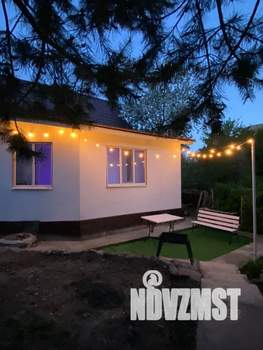 Дом 85м², 1-этажный, посуточно, 