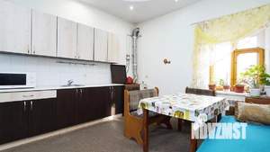 Дом 57м&sup2;, 1-этажный, на длительный срок, 