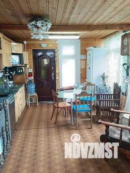 Дом 120м&sup2;, 2-этажный, посуточно, 