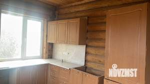 Дом 151м&sup2;, 3-этажный, на длительный срок, 