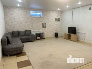 Дом 226м², 2-этажный, посуточно, 