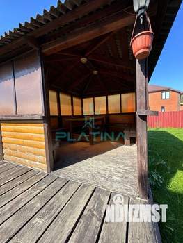 Дом 130м&sup2;, 2-этажный, на длительный срок, 