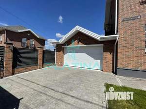 Коттедж 180м², 2-этажный, на длительный срок, 