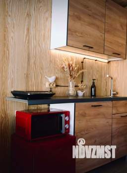 Дом 10м&sup2;, 1-этажный, посуточно, 