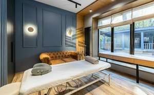 Дом 300м², 2-этажный, на длительный срок, 