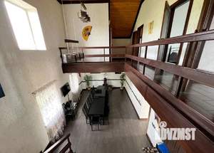 Дом 180м&sup2;, 2-этажный, посуточно, 