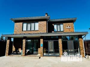 Дом 236м&sup2;, 2-этажный, посуточно, 