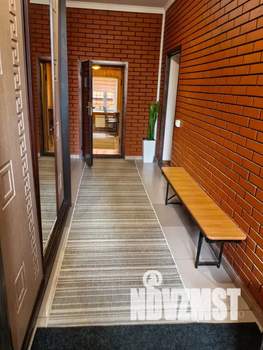 Дом 600м&sup2;, 3-этажный, посуточно, 