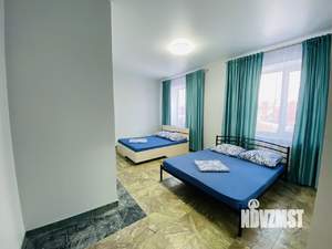 Дом 650м², 2-этажный, посуточно, 