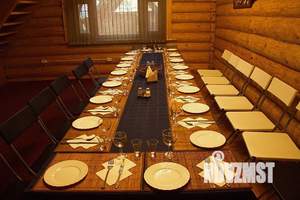 Дом 144м&sup2;, 2-этажный, посуточно, 