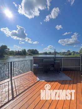 Дом 60м&sup2;, 1-этажный, посуточно, 