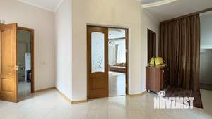 Коттедж 160м², 2-этажный, на длительный срок, 
