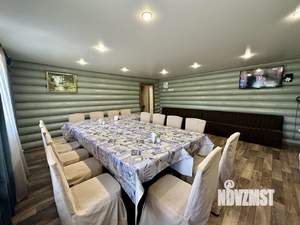 Дом 240м², 2-этажный, посуточно, 