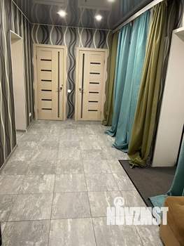 Дом 140м&sup2;, 2-этажный, на длительный срок, 