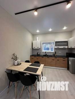 Дом 90м&sup2;, 2-этажный, посуточно, 