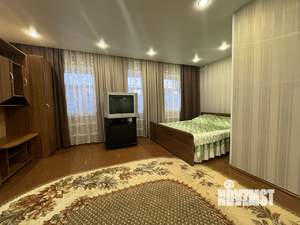 Дом 65м&sup2;, 1-этажный, на длительный срок, 