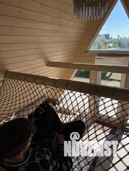 Дом 50м², 2-этажный, посуточно, 