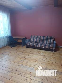 Таунхаус 100м², 2-этажный, на длительный срок, 