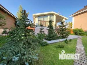 Дом 220м², 2-этажный, на длительный срок, 