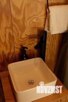 Дом 7м&sup2;, 1-этажный, посуточно, 