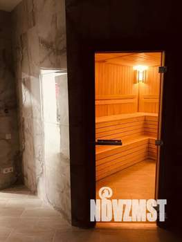 Дом 239м², 2-этажный, посуточно, 